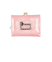 【当商品送料無料】サンリオ 財布 三つ折り 通販 三つ折り財布 3つ折り財布 ミニ財布 折りたたみ財布 がまぐち財布 がま口財布 sanrio