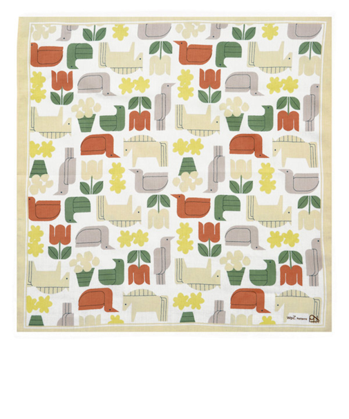 【当商品送料無料】Wpc ハンカチ 大判 通販 大判ハンカチ レディース ハンカチーフ 大判ハンカチーフ ギフト 贈り物 贈物 カジュアル かわいい