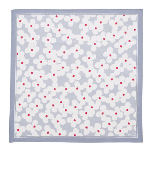 【当商品送料無料】Wpc ハンカチ 大判 通販 大判ハンカチ レディース ハンカチーフ 大判ハンカチーフ ギフト 贈り物 贈物 カジュアル かわいい