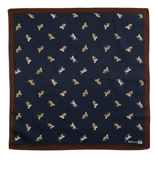 【当商品送料無料】Wpc ハンカチ 大判 通販 大判ハンカチ レディース ハンカチーフ 大判ハンカチーフ ギフト 贈り物 贈物 カジュアル かわいい