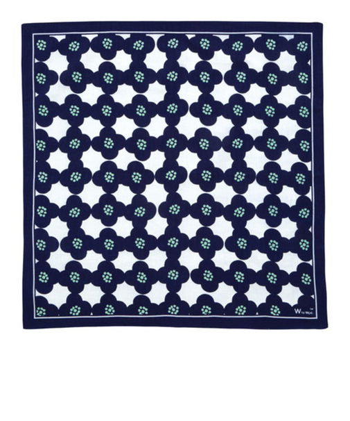 【当商品送料無料】Wpc ハンカチ 大判 通販 大判ハンカチ レディース ハンカチーフ 大判ハンカチーフ ギフト 贈り物 贈物 カジュアル かわいい