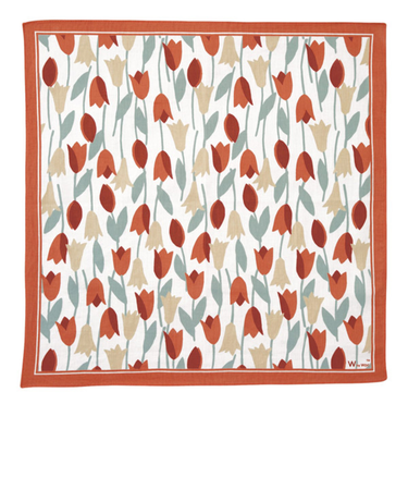 【当商品送料無料】Wpc ハンカチ 大判 通販 大判ハンカチ レディース ハンカチーフ 大判ハンカチーフ ギフト 贈り物 贈物 カジュアル かわいい