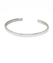 【当商品送料無料】サージカルステンレス バングル 通販 ブレスレット レディース きれいめ 上品 アクセサリー ジュエリー シンプル 華奢