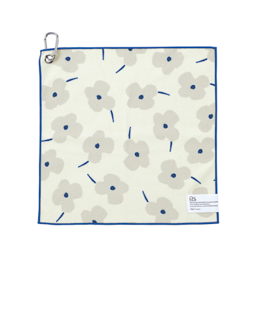 【当商品送料無料】Wpc クロス ハンカチ 吸水 くっつく 通販 カバー タオル 包み 風呂敷 包むだけ カラビナ付き 吸水性 ふろしき 傘カバー