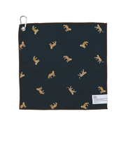 【当商品送料無料】Wpc クロス ハンカチ 吸水 くっつく 通販 カバー タオル 包み 風呂敷 包むだけ カラビナ付き 吸水性 ふろしき 傘カバー