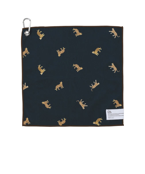 【当商品送料無料】Wpc クロス ハンカチ 吸水 くっつく 通販 カバー タオル 包み 風呂敷 包むだけ カラビナ付き 吸水性 ふろしき 傘カバー