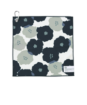 【当商品送料無料】Wpc クロス ハンカチ 吸水 くっつく 通販 カバー タオル 包み 風呂敷 包むだけ カラビナ付き 吸水性 ふろしき 傘カバー