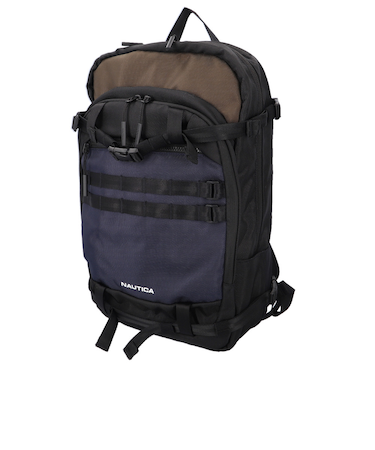 【当商品送料無料】NAUTICA ノーティカ リュック 370-7081 通販 リュックサック バックパック キャリーオンバッグ キャリーオンバック