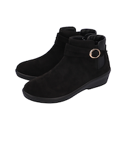 【当商品送料無料】Pansy パンジー ブーツ レディース 通販 ショートブーツ レディースシューズ 靴 シューズ 婦人靴 ショート ゆったり 幅広