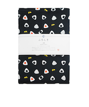 【当商品送料無料】和布華 風呂敷 100cm 通販 日本製 ふろしき 大判 和柄 wafuka プレーリードッグ 三巾 綿100% かわいい