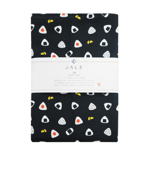 【当商品送料無料】和布華 風呂敷 100cm 通販 日本製 ふろしき 大判 和柄 wafuka プレーリードッグ 三巾 綿100% かわいい