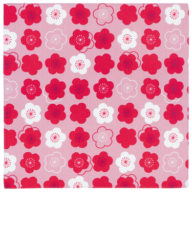 【当商品送料無料】和布華 風呂敷 100cm 通販 日本製 ふろしき 大判 和柄 wafuka プレーリードッグ 三巾 綿100% かわいい