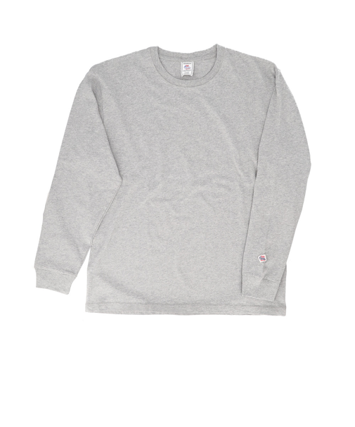 【当商品送料無料】JEMORGAN 長袖Tシャツ ジェーイーモーガン JE009-52S 通販 ロンT カットソー Tシャツ ロングスリーブTシャツ