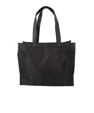 【当商品送料無料】トートバッグ a4 Rename 通販 レディース 大きめ ショルダーバッグ 肩掛け ナイロンバッグ きれいめ 大容量 軽量