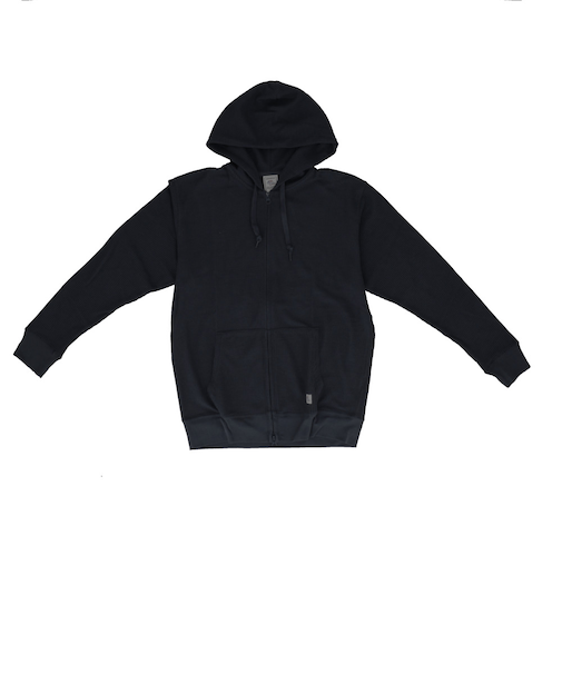 【当商品送料無料】JEMORGAN ワッフル JD610-12S ジェーイーモーガン 通販 パーカー フーディー ジップアップパーカー