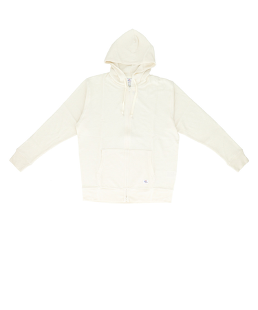 【当商品送料無料】JEMORGAN ワッフル JD610-12S ジェーイーモーガン 通販 パーカー フーディー ジップアップパーカー