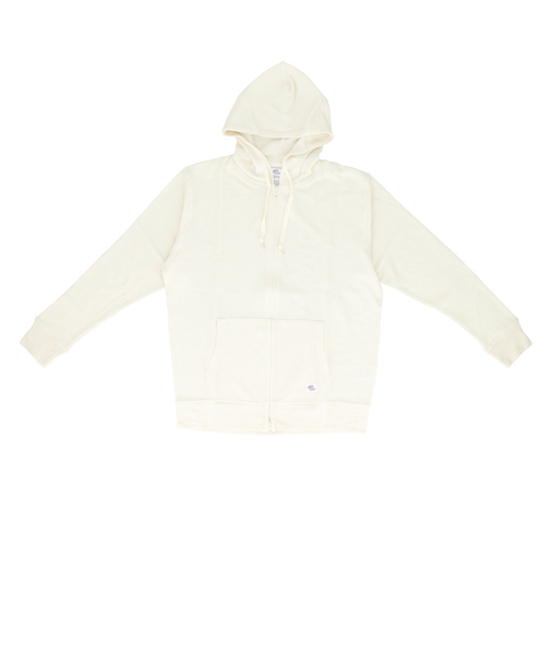 【当商品送料無料】JEMORGAN ワッフル JD610-12S ジェーイーモーガン 通販 パーカー フーディー ジップアップパーカー