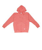 【当商品送料無料】JEMORGAN ワッフル JD610-12S ジェーイーモーガン 通販 パーカー フーディー ジップアップパーカー