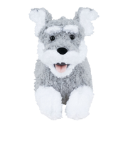 【当商品送料無料】フラッピー ぬいぐるみ クッション 通販 ウェルカムクッション 人形 ドール マスコット ウェルカム キヤラクター 犬