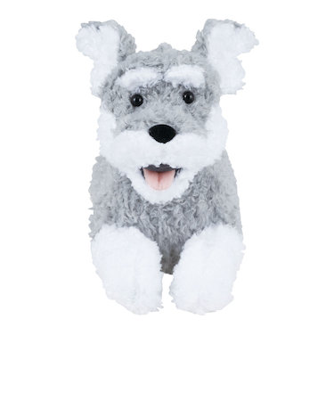 【当商品送料無料】フラッピー ぬいぐるみ クッション 通販 ウェルカムクッション 人形 ドール マスコット ウェルカム キヤラクター 犬