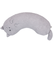 【当商品送料無料】にゃふにゃふ クッション 通販 へそ天まくら 抱き枕 抱きまくら アニマル 動物 ぬいぐるみ ネコ 猫 ねこ アンミーナ