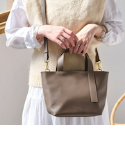 【当商品送料無料】lizdays トートバッグ レディース 通販 リズデイズ ショルダーバッグ ハンドバッグ ミニバッグ 仕切り付き トート バッグ