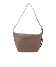 【当商品送料無料】LIZDAYS ショルダーバッグ 舟形 通販 レディース 斜めがけ リズデイズ lz-70412 B5収納 バッグ バック 鞄