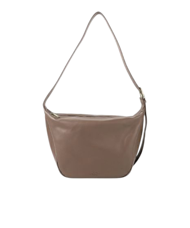 【当商品送料無料】LIZDAYS ショルダーバッグ 舟形 通販 レディース 斜めがけ リズデイズ lz-70412 B5収納 バッグ バック 鞄