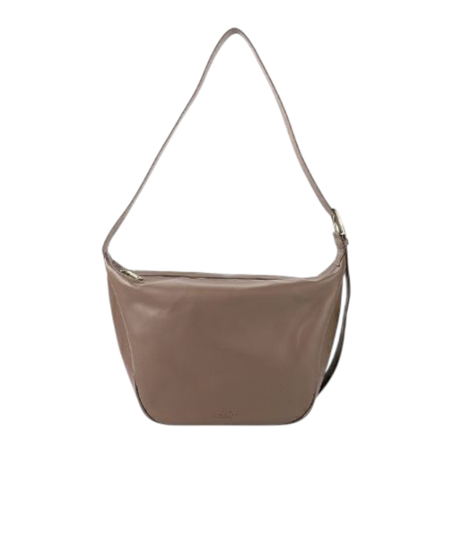 【当商品送料無料】LIZDAYS ショルダーバッグ 舟形 通販 レディース 斜めがけ リズデイズ lz-70412 B5収納 バッグ バック 鞄