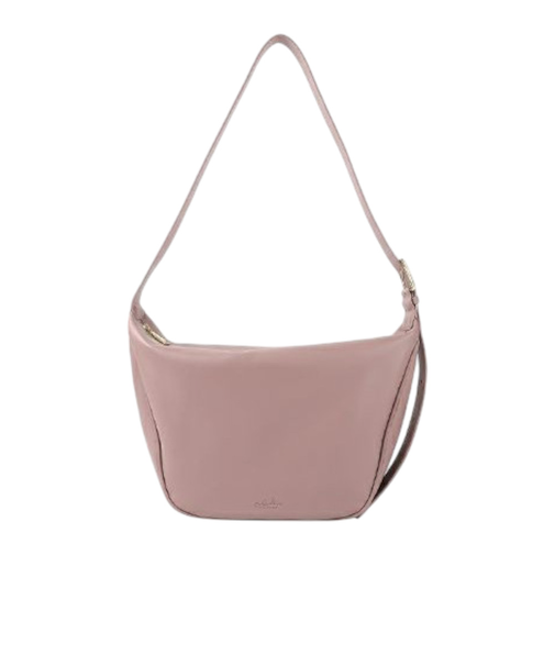 【当商品送料無料】LIZDAYS ショルダーバッグ 舟形 通販 レディース 斜めがけ リズデイズ lz-70412 B5収納 バッグ バック 鞄