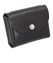 【当商品送料無料】ミニ財布 ミニウォレット 日本製 通販 小銭入れあり お札入れ 本革 レザー メンズ レディース コンパクトウォレット お財布