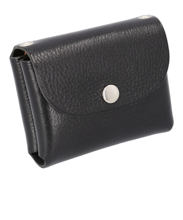 【当商品送料無料】ミニ財布 ミニウォレット 日本製 通販 小銭入れあり お札入れ 本革 レザー メンズ レディース コンパクトウォレット お財布