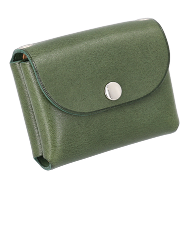 【当商品送料無料】ミニ財布 ミニウォレット 日本製 通販 小銭入れあり お札入れ 本革 レザー メンズ レディース コンパクトウォレット お財布