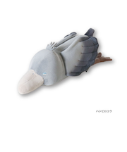 【当商品送料無料】ぬいぐるみ クッション 通販 ピロークッション お昼寝クッション アイピロー 枕 ピロー 背当て 腰当て Hug me Zoo