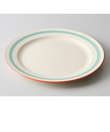 【当商品送料無料】お皿 おしゃれ シンプル 通販 日本製 24cm 皿 丸皿 パスタ皿 サラダプレート 中皿 かわいい 電子レンジ対応 食洗機対応