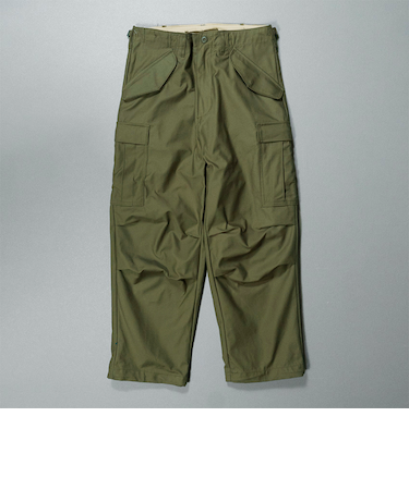 【当商品送料無料】アメリカ軍 パンツ M-65 復刻版 通販 軍パン フィールドパンツ カーゴパンツ 新品 PP062YN us army
