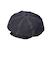 【当商品送料無料】キャスケット メンズ 通販 日本製 キャスケットベレー ベレー帽 帽子 立体ベレー ハンチング 岡山デニム 岡山産 ミスターカバー