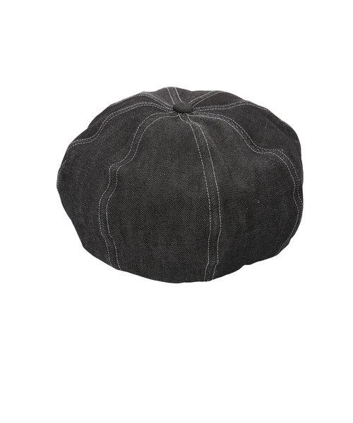 当商品送料無料】ベレー帽 メンズ 通販 日本製 帽子 ベレー 立体ベレー