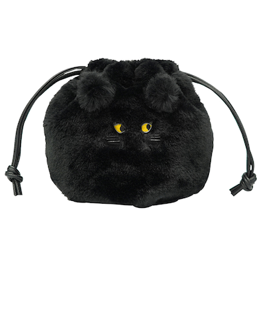 【当商品送料無料】muumarju バッグ KTK-1036 通販 ショルダーバッグ 巾着ショルダーバッグ ショルダーバック 斜めがけバッグ