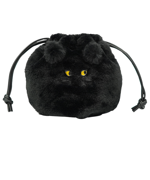 【当商品送料無料】muumarju バッグ KTK-1036 通販 ショルダーバッグ 巾着ショルダーバッグ ショルダーバック 斜めがけバッグ