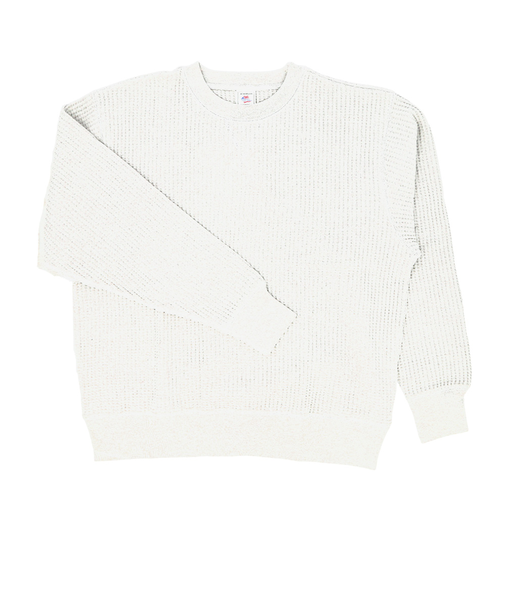 【当商品送料無料】JEMORGAN ワッフル JD042-52S ジェーイーモーガン 通販 長袖Tシャツ ロンT カットソー Tシャツ