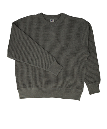 【当商品送料無料】JEMORGAN ワッフル JD042-52S ジェーイーモーガン 通販 長袖Tシャツ ロンT カットソー Tシャツ