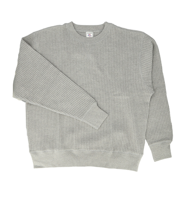 【当商品送料無料】JEMORGAN ワッフル JD042-52S ジェーイーモーガン 通販 長袖Tシャツ ロンT カットソー Tシャツ