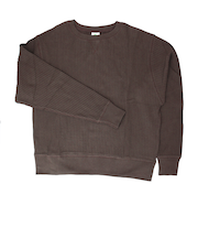 【当商品送料無料】JEMORGAN ワッフル JD042-52S ジェーイーモーガン 通販 長袖Tシャツ ロンT カットソー Tシャツ