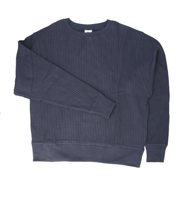 【当商品送料無料】JEMORGAN ワッフル JD042-52S ジェーイーモーガン 通販 長袖Tシャツ ロンT カットソー Tシャツ