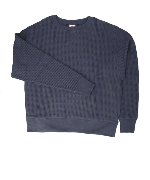 【当商品送料無料】JEMORGAN ワッフル JD042-52S ジェーイーモーガン 通販 長袖Tシャツ ロンT カットソー Tシャツ