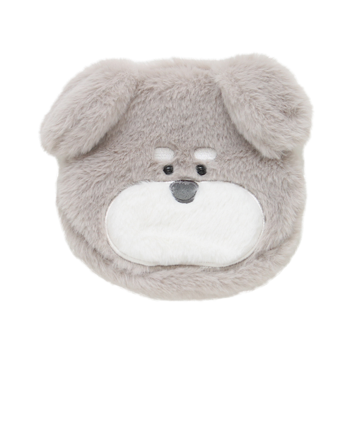 【当商品送料無料】アニマル ポーチ 通販 小物入れ メイクポーチ 化粧ポーチ 袋 フェイスポーチ アニマルポーチ メイク道具 もこもこ 動物