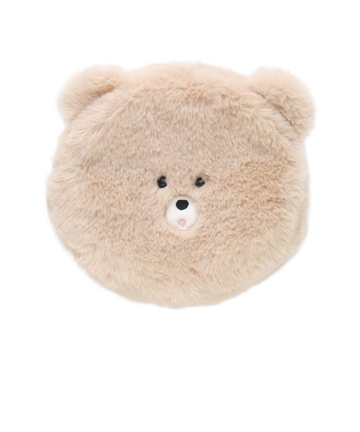 【当商品送料無料】アニマル ポーチ 通販 小物入れ メイクポーチ 化粧ポーチ 袋 フェイスポーチ アニマルポーチ メイク道具 もこもこ 動物