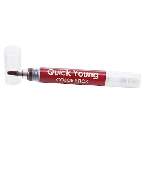 【当商品送料無料】白髪隠し 通販 日本製 カラースティック 白髪かくし ヘアカラー ヘアファンデーション 白髪 白髪ケア 白髪染め ペンタイプ