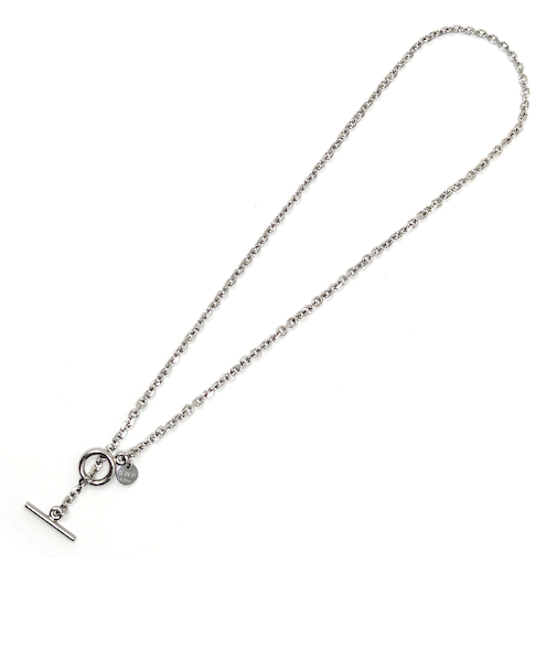 【当商品送料無料】ネックレス ステンレス マンテルネックレス 通販 レディース メンズ チェーン チェーンネックレス アクセサリー シンプル